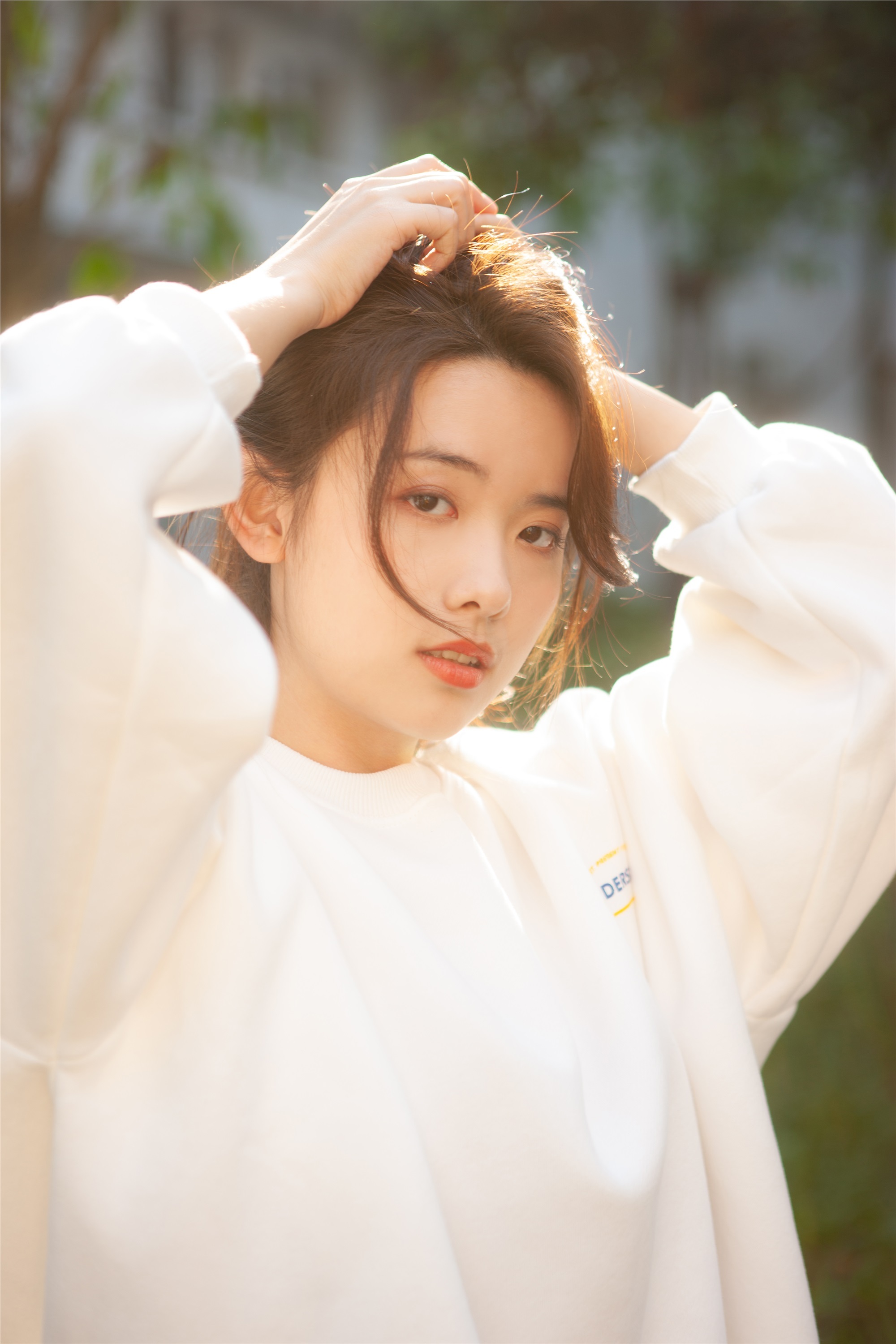 YITUYU艺图语 2021.08.12 晴天 黄子卿